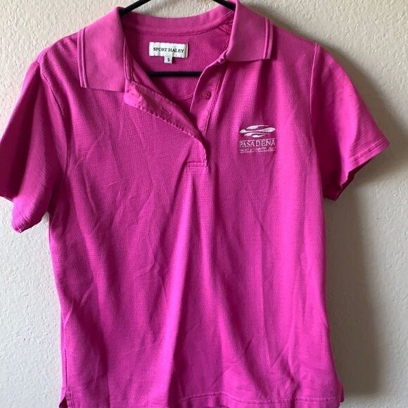 Women golf top   - Picture 1 of 3